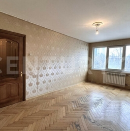 Продажа 3-комн квартиры на вторичном рынке аллея Поликарпова,  д. 3,  к. 1