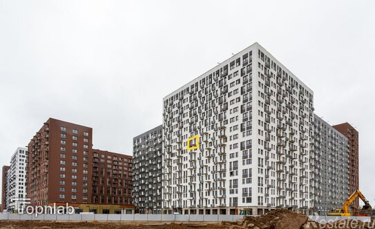 Продажа 1-комн квартиры на вторичном рынке Ленинградское ш,  д. 229А,  к. 1