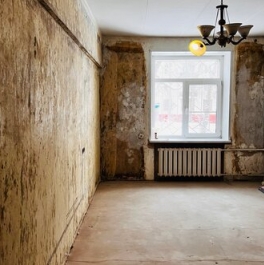 Продажа 3-комн квартиры на вторичном рынке ул Свободы,  д. 1,  к. 2