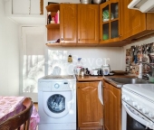 Продать Квартиры вторичка Товарищеский проспект  14 