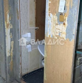 Продажа 2-комн квартиры на вторичном рынке ул Коломенская,  д. 5