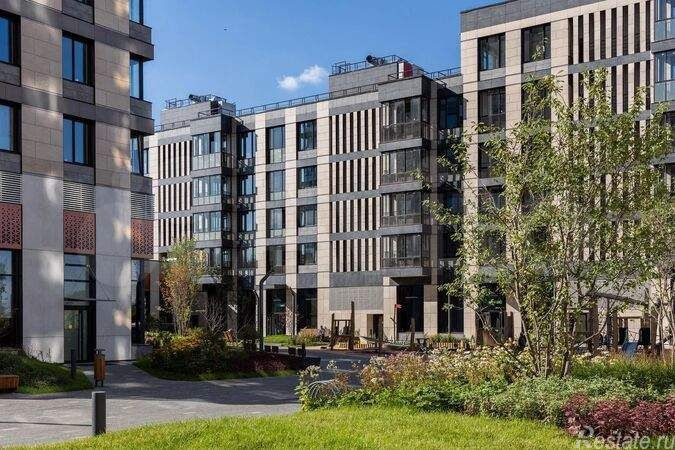 Продажа 2-комн квартиры на вторичном рынке Электролитный проезд,  д. 7