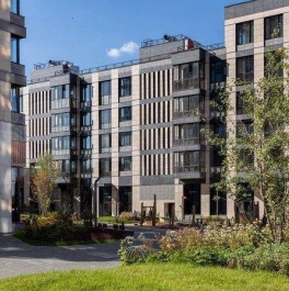 Продажа 2-комн квартиры на вторичном рынке Электролитный проезд,  д. 7