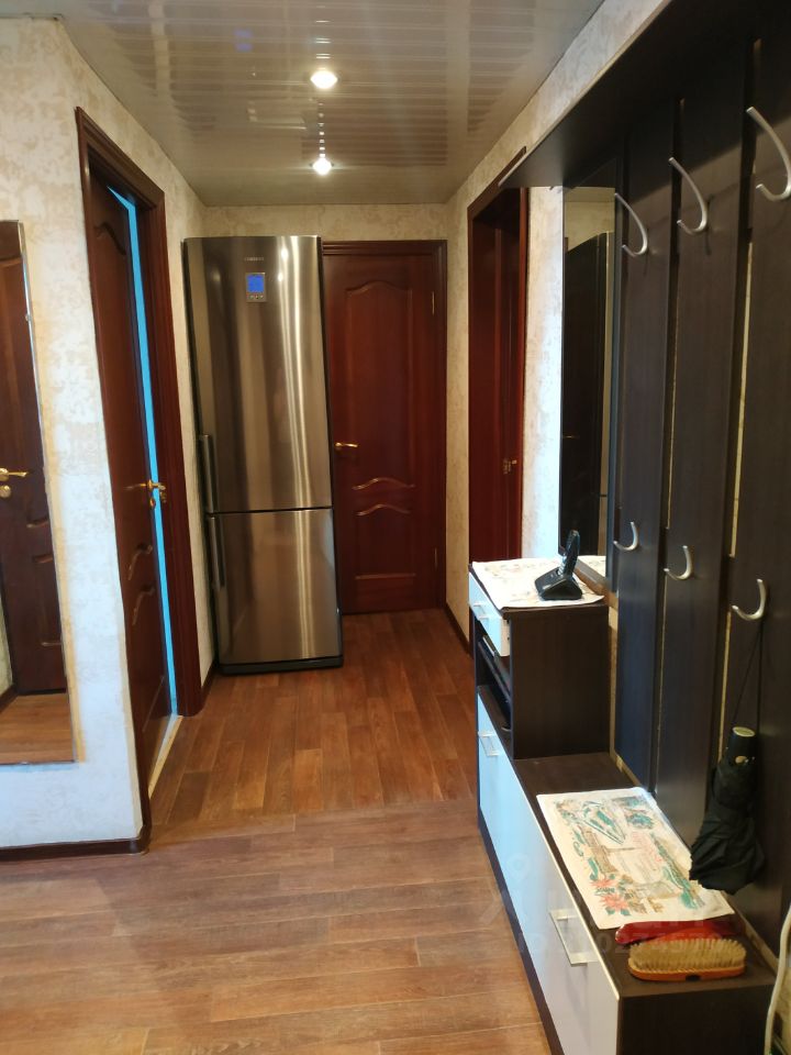 Аренда комнаты проспект Науки, 14К1