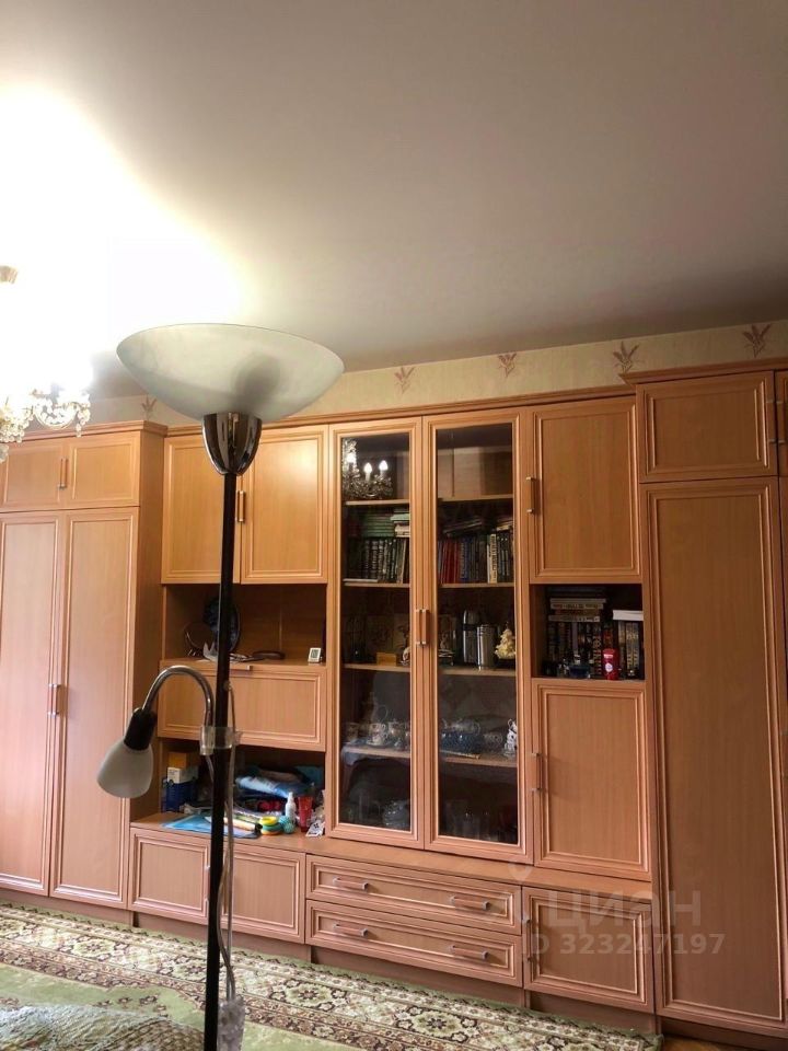 Продажа 2-комн квартиры на вторичном рынке Мытищи, Летная улица, 30к1