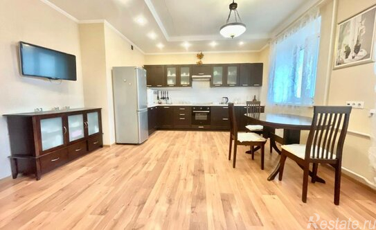 Продажа 3-комн квартиры на вторичном рынке Фрязино г, Советская ул,  д. 10А