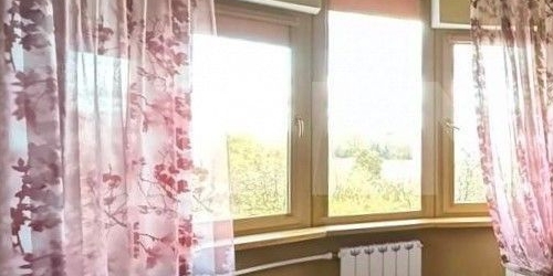 4-комн квартира Пролетарский проспект, 7