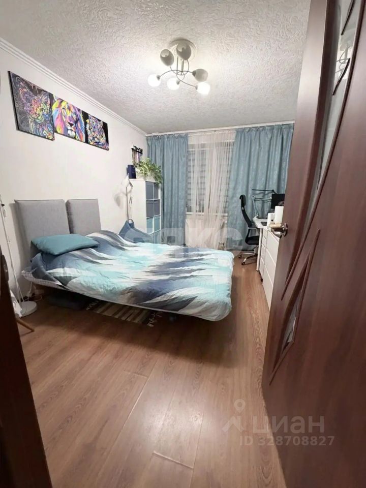 Продажа 2-комн квартиры на вторичном рынке Раменское, улица Левашова, 31