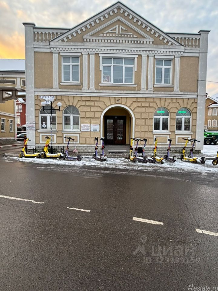 Продажа дома Долгопрудный г, Береговая ул,  д. 12 к1