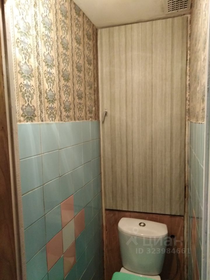 Продажа 2-комн квартиры на вторичном рынке улица Героев Панфиловцев, 22К1