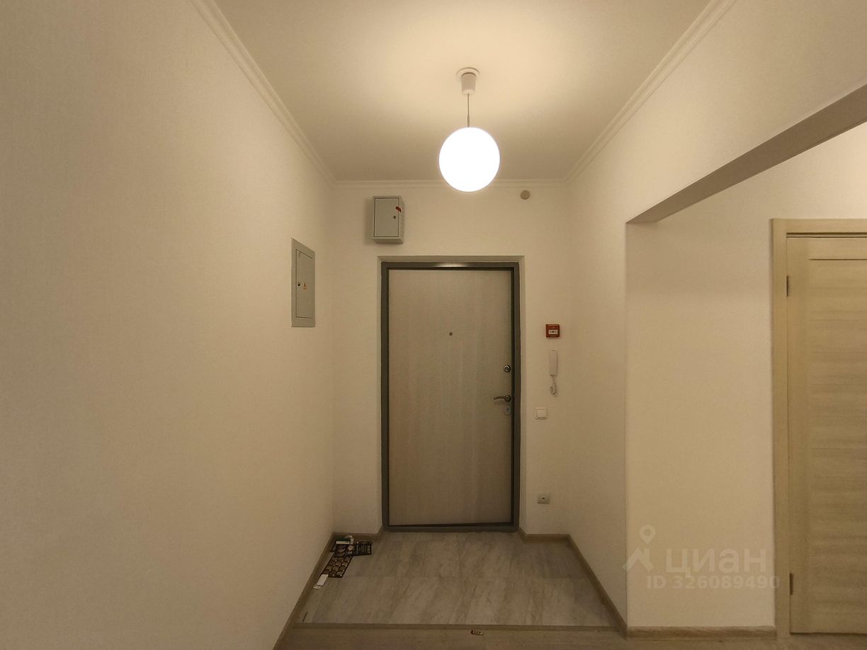 Продажа 2-комн квартиры на вторичном рынке Долгопрудная аллея, 15к3