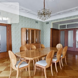 Продажа 5-комн квартиры на вторичном рынке Каменноостровский пр-кт,  д. 26-28
