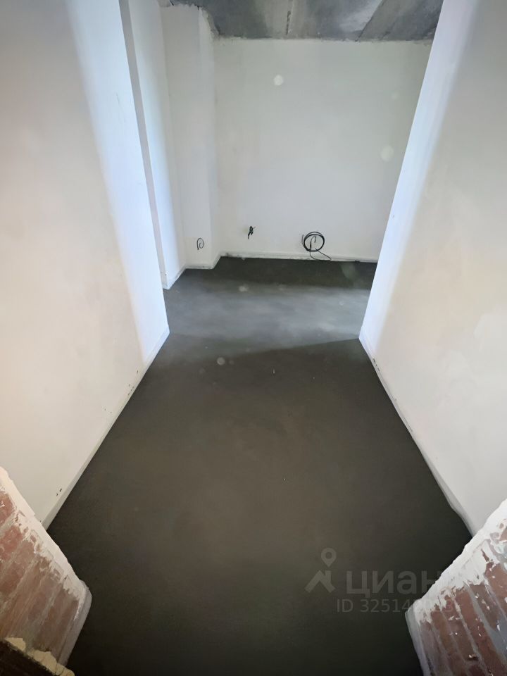 Продажа 2-комн квартиры на вторичном рынке Красково пгт, улица Лорха, 15/2