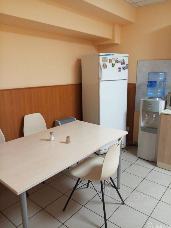 Аренда отдельного здания Красносельская Верхн. ул,  д. 2/1,  к. 1