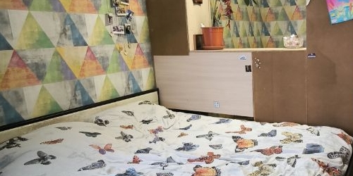 2-комн квартира Осенний бульвар, 20К1