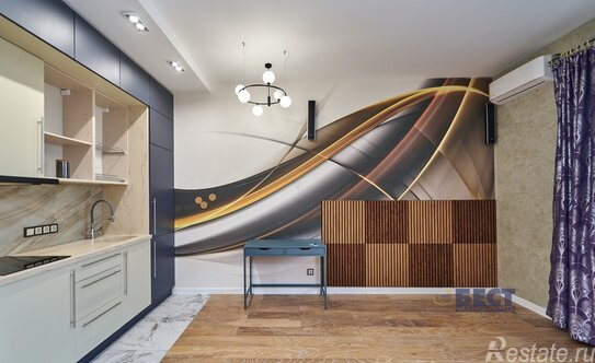 Продажа 1-комн квартиры на вторичном рынке ул Гореловская,  д. 3