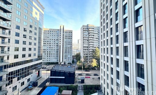 Аренда 2-комн квартиры на вторичном рынке Спасская Б. ул,  д. 37