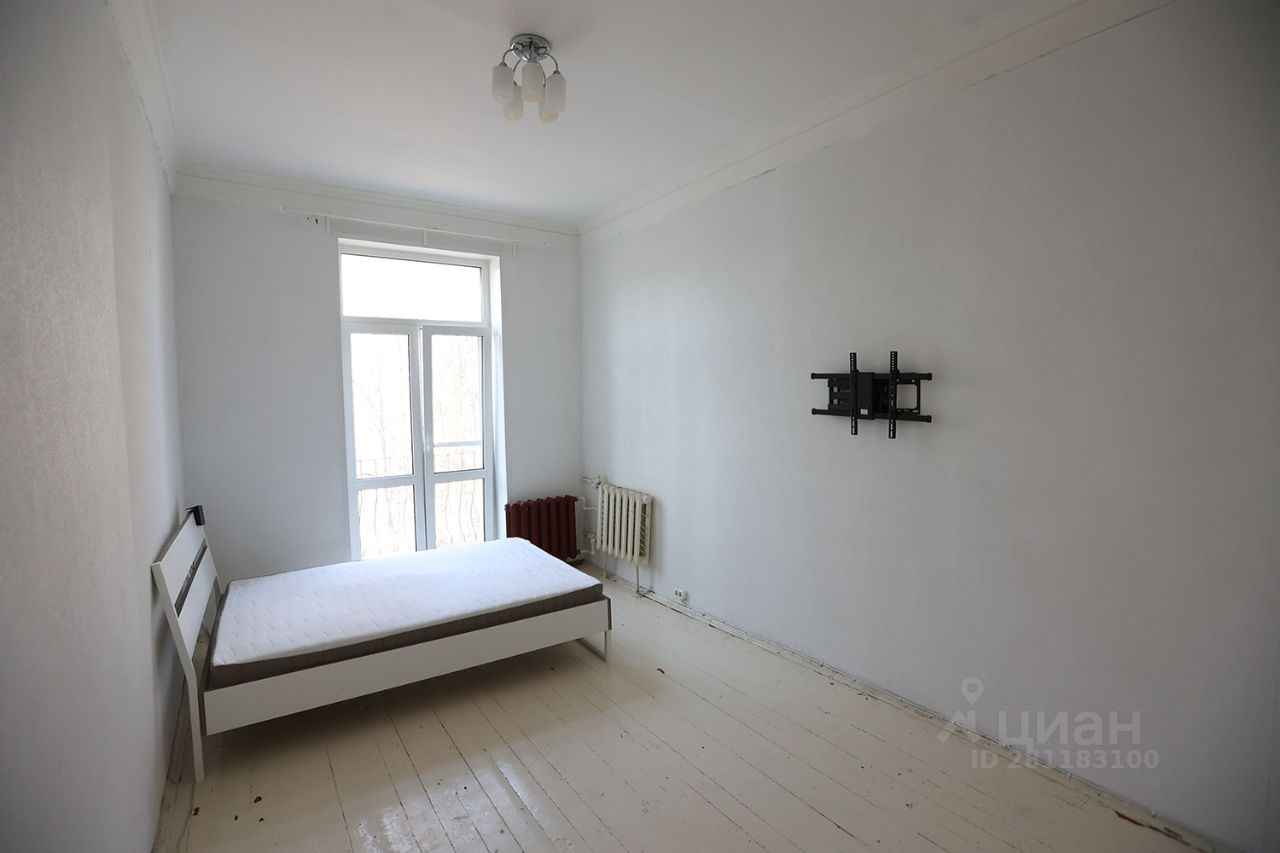 Продажа 1-комн квартиры на вторичном рынке Люберцы, Октябрьский проспект, 120к1