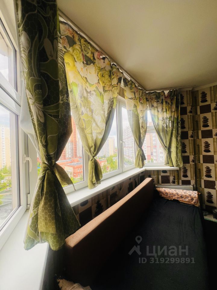 Продажа 3-комн квартиры на вторичном рынке Бутово Парк ЖК, Бутово пгт, 7