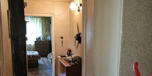 3-комн квартира Стачек пр-кт,  д. 122