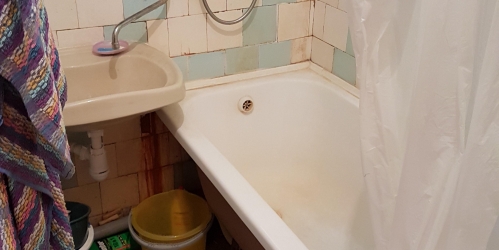 3-комн квартира Колпино г, Металлургов ул ,  д. 9