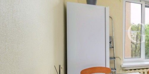 3-комн квартира улица Красная Пресня, 9