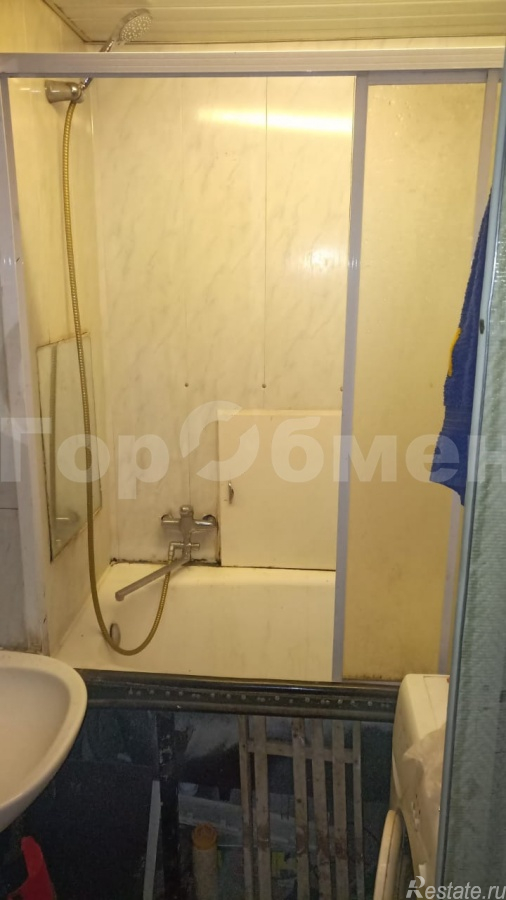 Продажа 1-комн квартиры на вторичном рынке Балашиха, улица Некрасова, 11