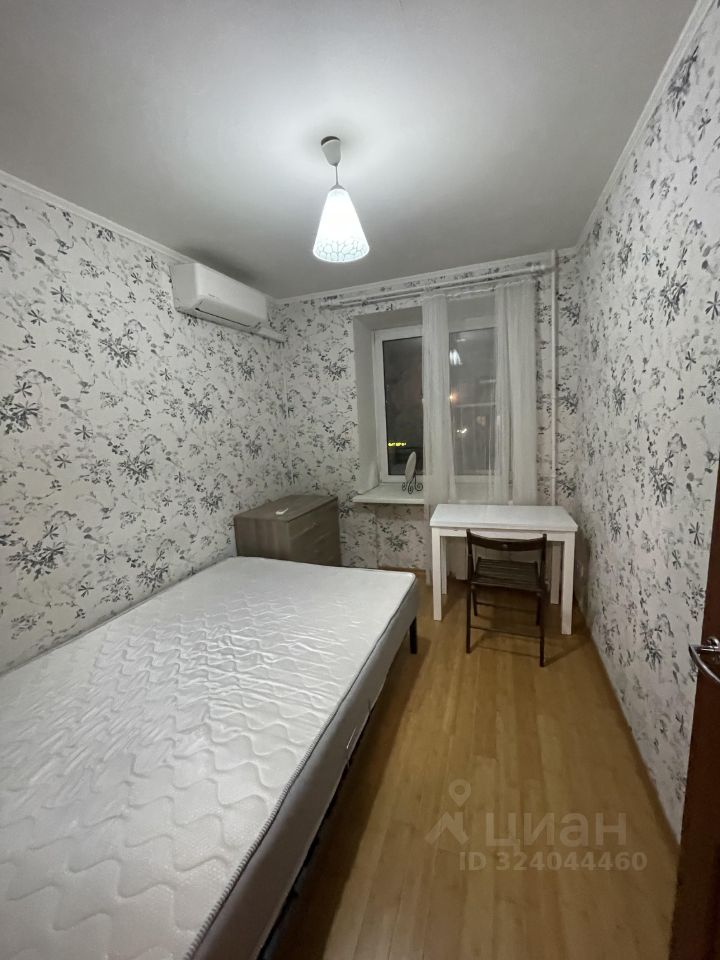 Аренда 2-комн квартиры на вторичном рынке Первомайская улица, 89