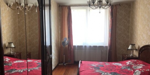 2-комн квартира ул Гжатская,  д. 22,  к. 3