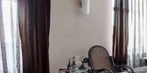 2-комн квартира Смоленская площадь, 13/21