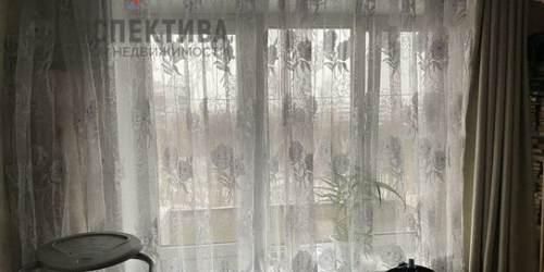 2-комн квартира улица Чугунные Ворота,  д. 15