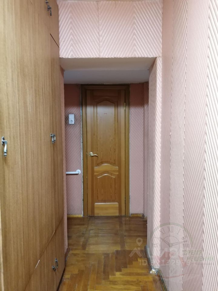 Продажа 3-комн квартиры на вторичном рынке Пушкино, Надсоновская улица, 15