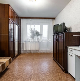 Продажа 2-комн квартиры на вторичном рынке Большевиков пр-кт,  д. 30 к4