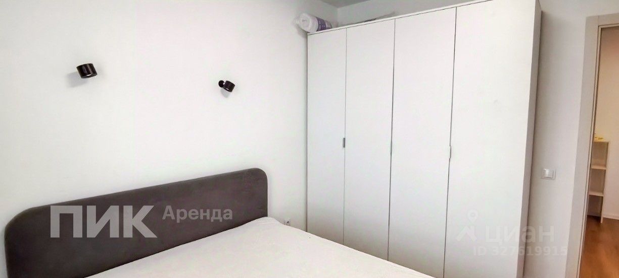 Аренда 2-комн квартиры на вторичном рынке Перовское шоссе,  д. 2к3
