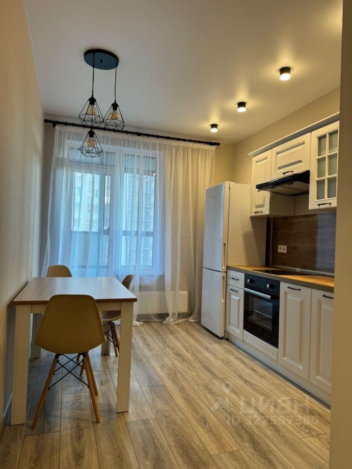 Продажа 1-комн квартиры на вторичном рынке улица Русановская, 20к1