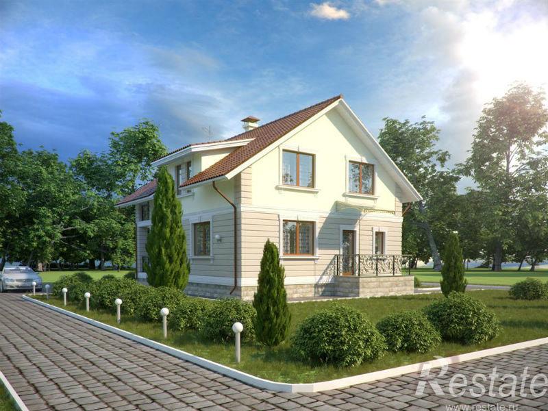 Продажа дома Петровское.д Истринский район
