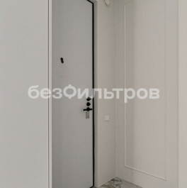 Продажа 2-комн квартиры на вторичном рынке Волоколамское ш,  д. 95,  к. 7