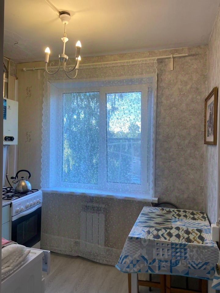 Продажа 1-комн квартиры на вторичном рынке Чехов, улица Мира, 1