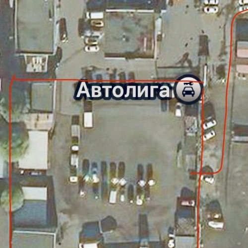 Земельный участок проспект Энергетиков, 14