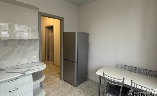 Продажа 1-комн квартиры на вторичном рынке Купелинка (деревня Сапроново), , Видное, кв-л Северный,  д. 8