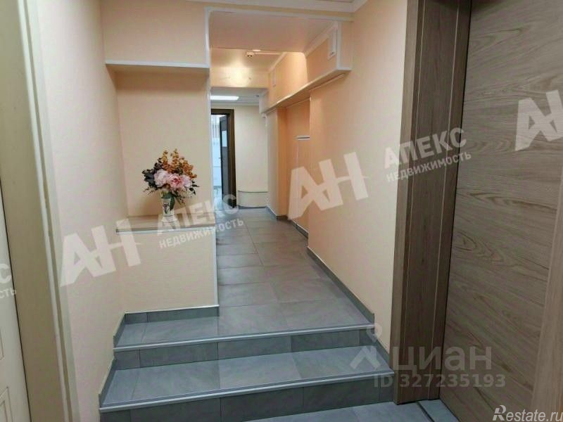 Аренда офиса Усачёва улица