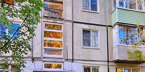 2-комн квартира улица Руставели, 30