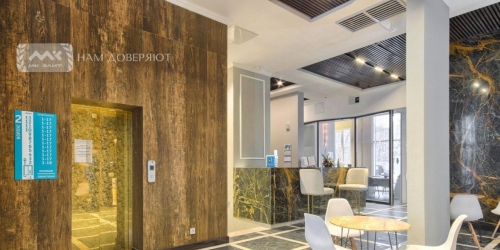 Помещение свободного назначения ул Варфоломеевская,  д. 13