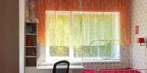 2-комн квартира 1-й Рабфаковский переулок, 6