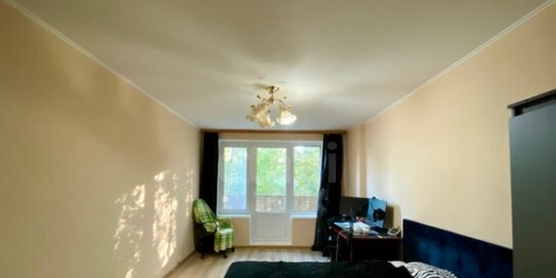 2-комн квартира ул Металлургов,  д. 14
