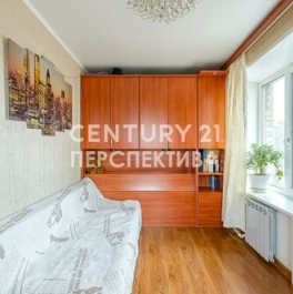 Продажа 2-комн квартиры на вторичном рынке Люберцы, Комсомольская улица,  д. 17