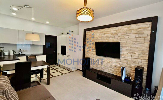 Продажа 2-комн квартиры на вторичном рынке Ясная улица,  д. 10