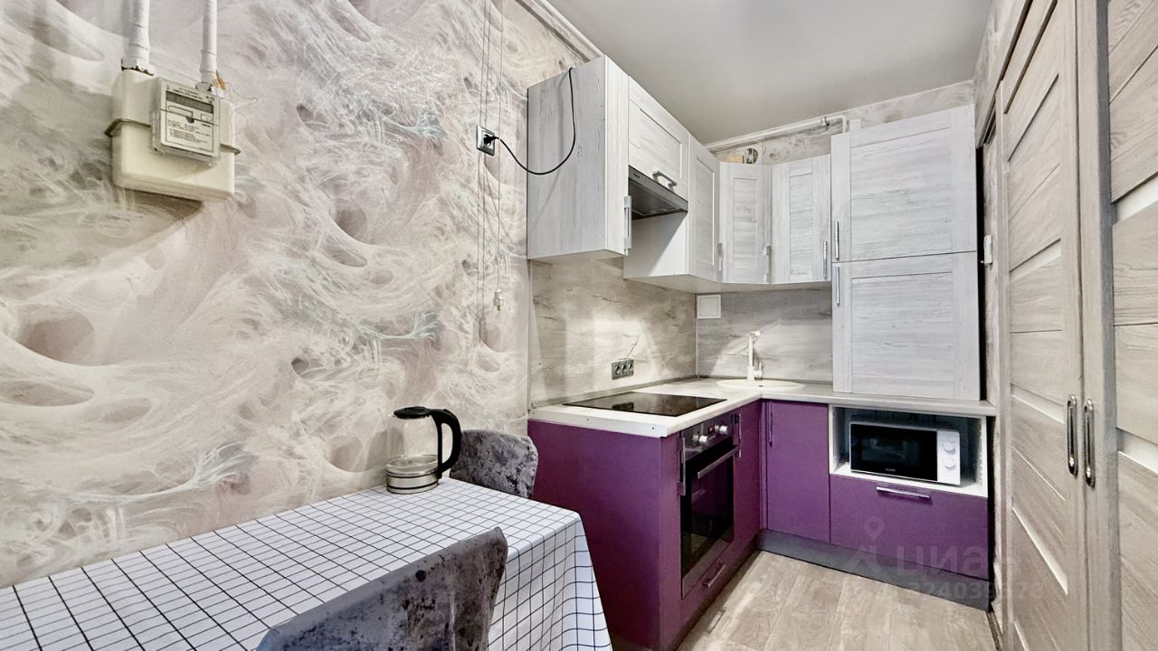 Продажа студии д. Горки, улица Туровская, 3