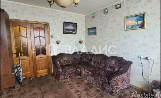 Продажа 2-комн квартиры на вторичном рынке Клинская улица,  д. 4 к1