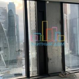 Продажа 2-комн квартиры на вторичном рынке Краснопресненская набережная,  д. 14А с4